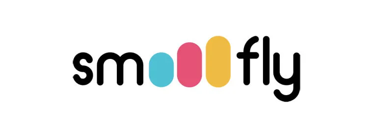 Smooofly logo