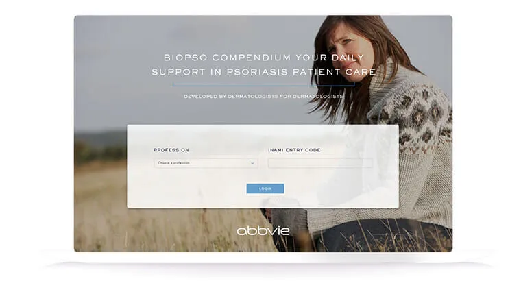 BIOPSO application screenshot