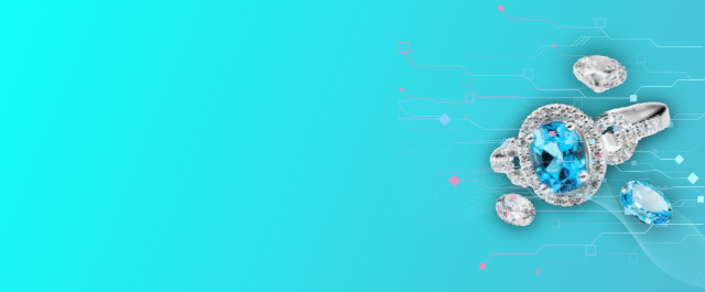 Product configurator for the jewelry industry