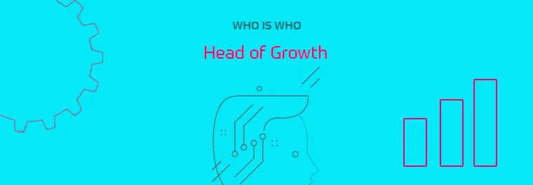 Head of Growth