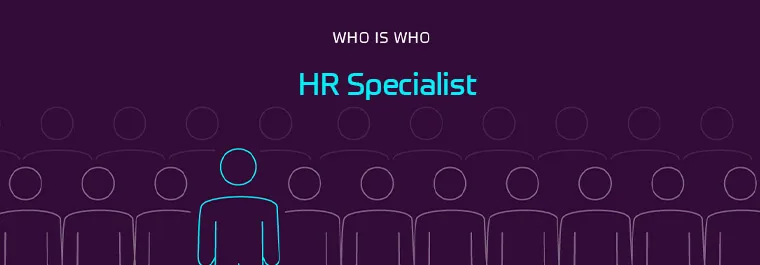 HR Specialist