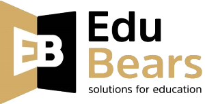 Edu bears logo